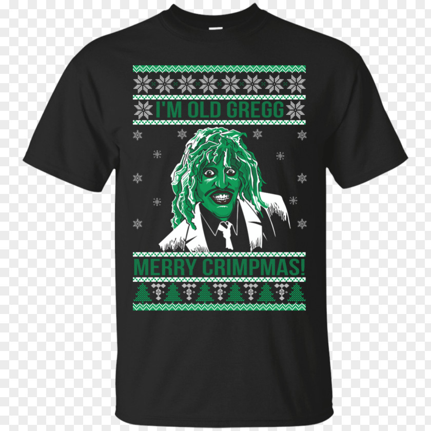 Hooddy Jumper T-shirt Hoodie Christmas Sweater PNG