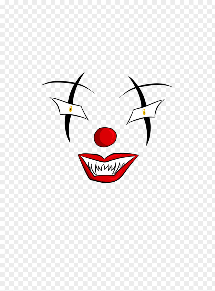Joker Evil Clown Drawing Batman PNG
