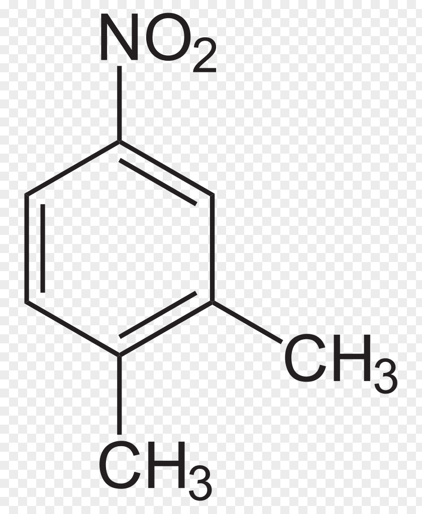 Nitro Methyl Group Toluidine Xylidine Chemical Compound Substance PNG