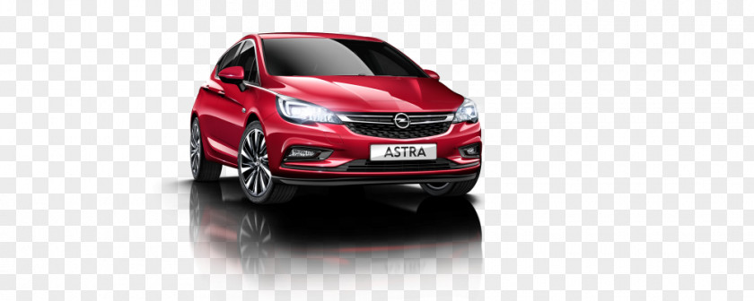 Opel Astra Car Bumper Adam PNG