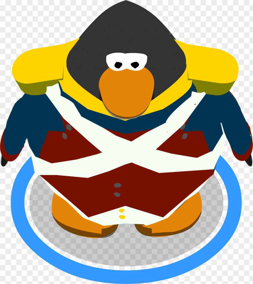 Penguin Club Island Wiki PNG