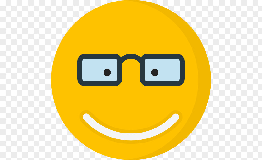 Smiley Emoticon PNG