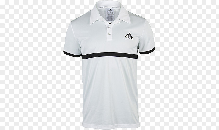 T-shirt Adidas Polo Shirt Clothing Tennis PNG