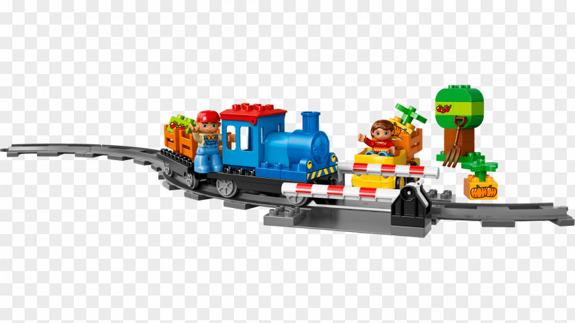 Train Tracks Lego Duplo Toy Block The Group PNG