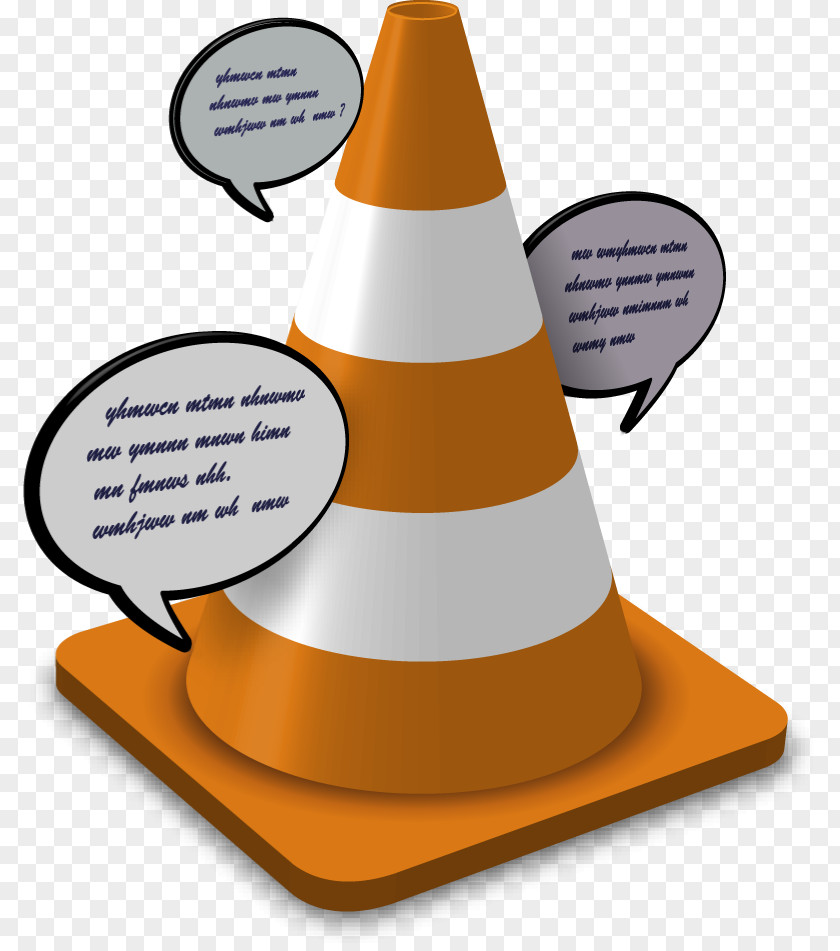 Transparent Videolan Client VLC Media Player Android VideoLAN PNG