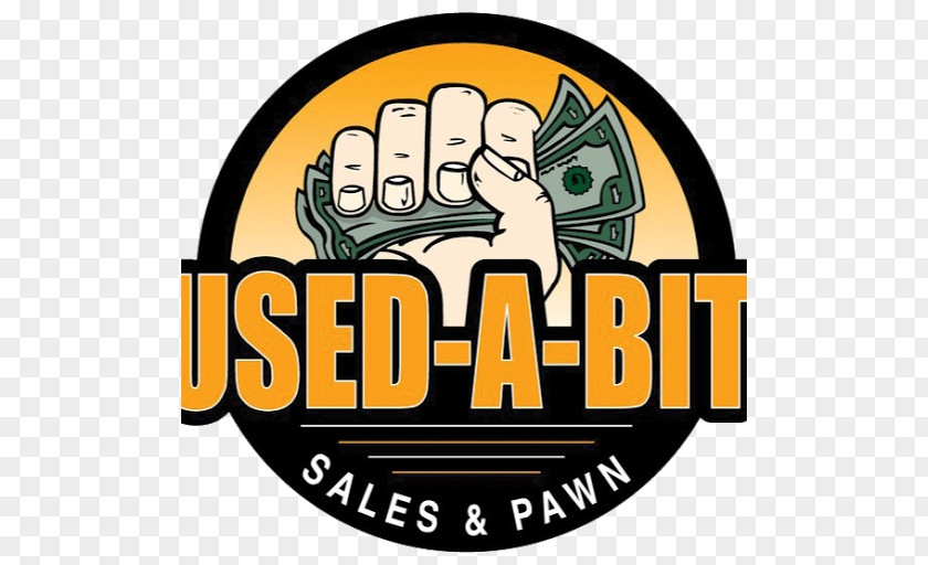 Used-A-Bit Sales And Pawn Pawnbroker Payday Loan Money Organization PNG