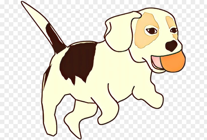 American Foxhound Tail Golden Retriever Background PNG