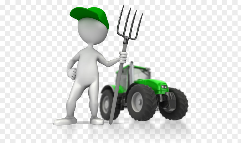 Animation Agriculture Farmer Hoe PNG