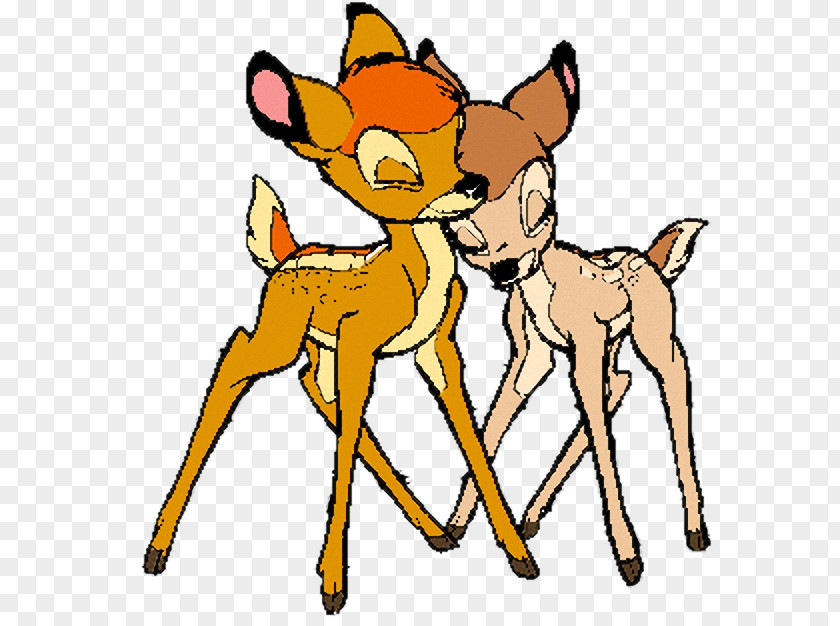 Animation Faline Bambi Stitch The Walt Disney Company Drawing PNG