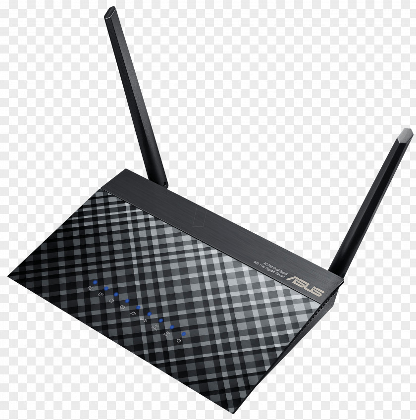 ASUS RT-AC52U Wireless Router RT-AC51U Asus RT-AC53 WiFi 2.4 GHz PNG