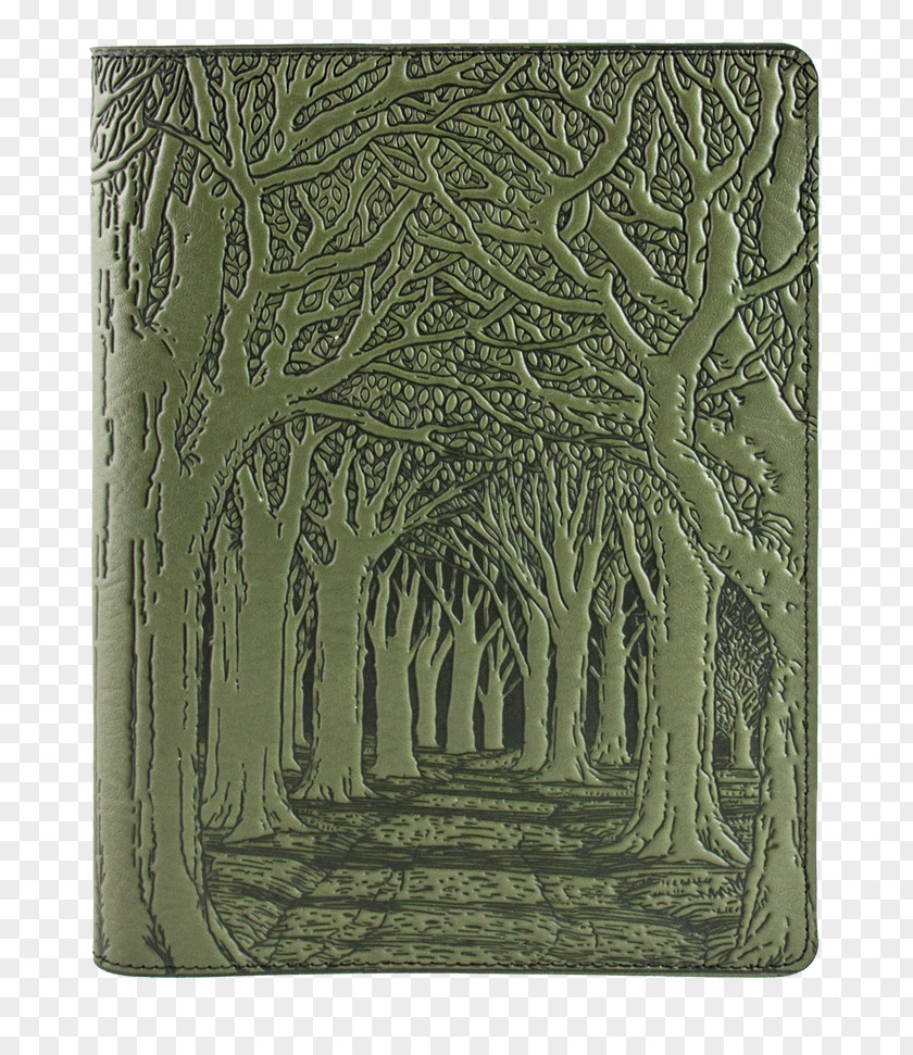 Composition Design Tree Notebook Book Cover Exercise Leather PNG
