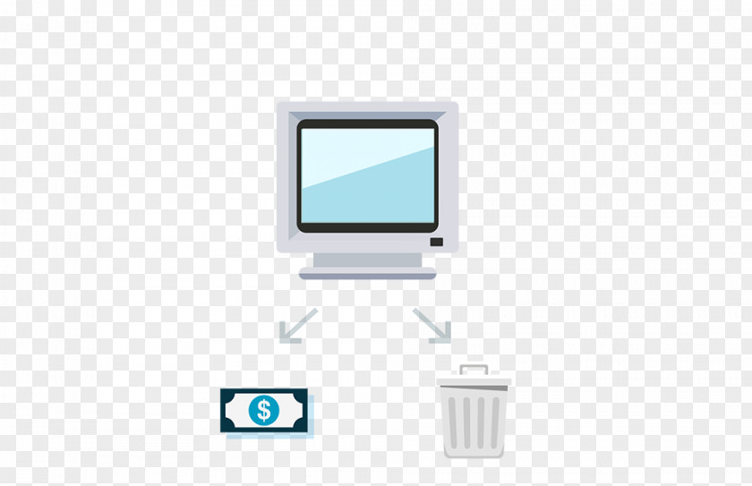 Design Computer Monitors Multimedia PNG