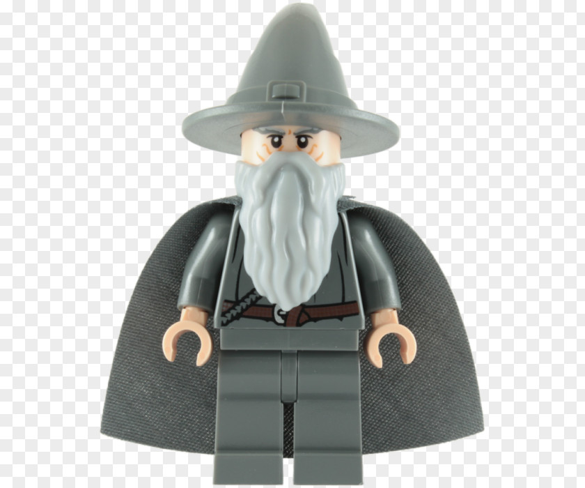 Figs Gandalf Lego The Lord Of Rings Hobbit Minifigure PNG