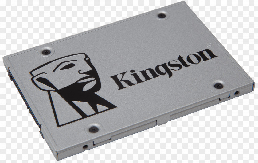 Kofi Kingston Solid-state Drive Hard Drives Technology Serial ATA Computer PNG