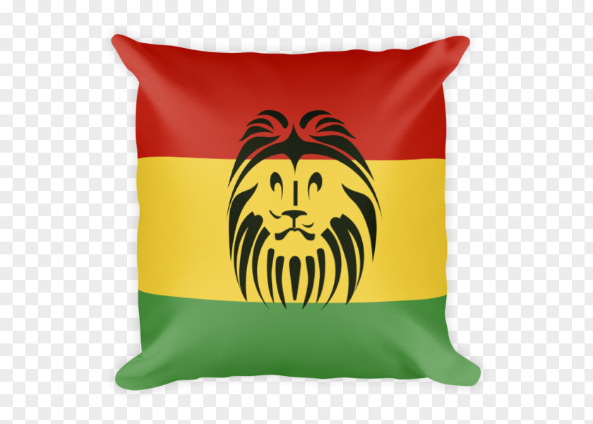 Lion Dance Throw Pillows T-shirt Couch Bag PNG