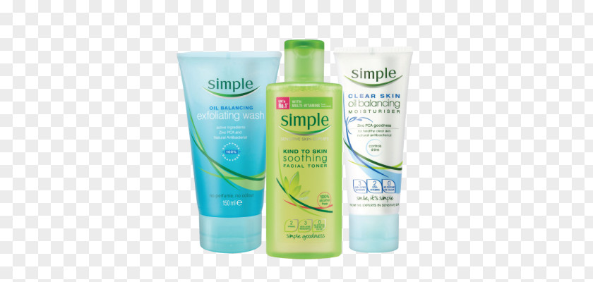 Lotion Cream Skin Care Simple Skincare Human PNG