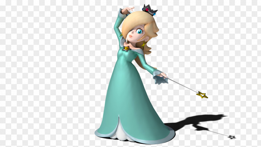 Mario Rosalina Princess Peach Super 64 Smash Bros. PNG