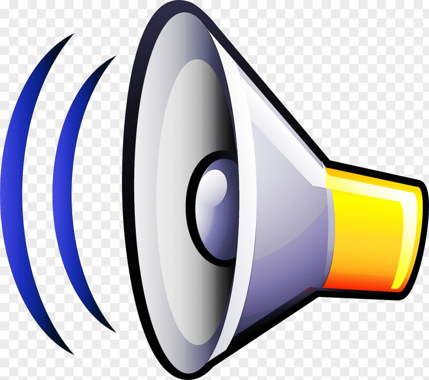 Megaphone Logo Clip Art Loudspeaker Audio Equipment PNG