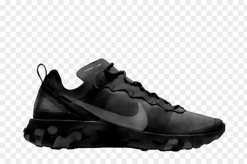 Nike React Element 55 Mens Shoe Women's Sneakers PNG