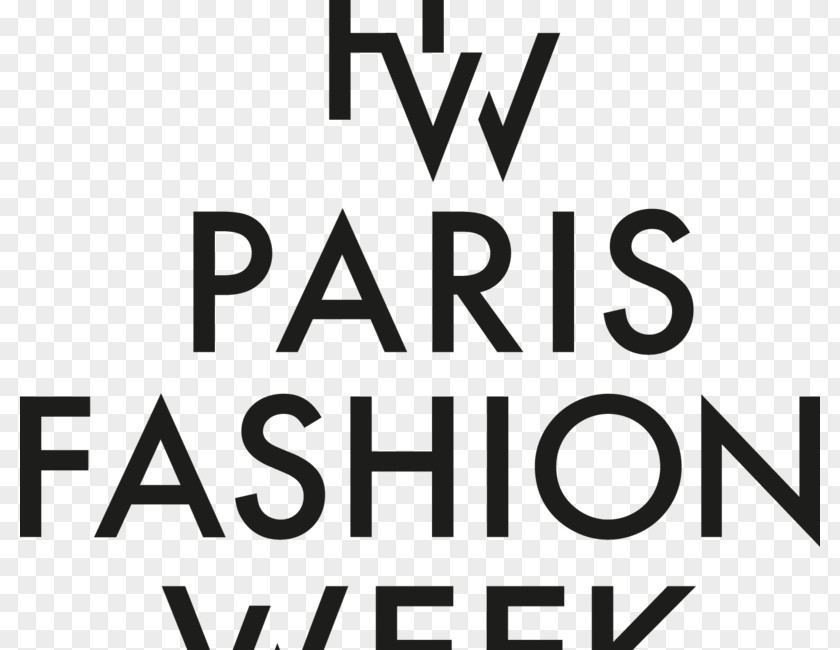 Paris Fashion Week Logo Brand PNG