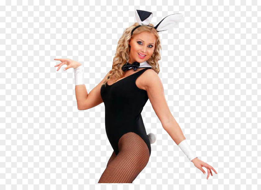 Rabbit Costume Clothing Accessories Playboy Bunny Cuff PNG