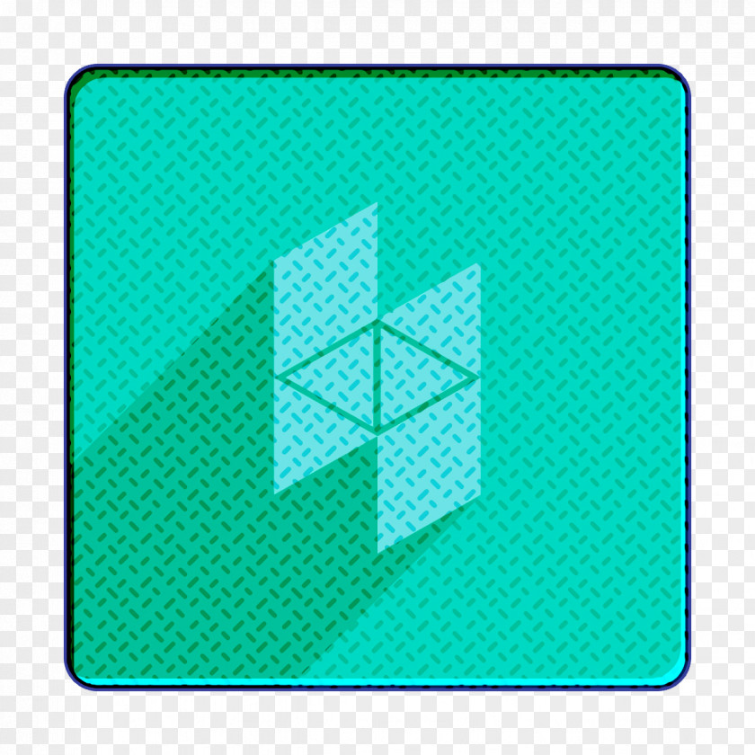 Rectangle Technology Houzz Icon Media Shadow PNG