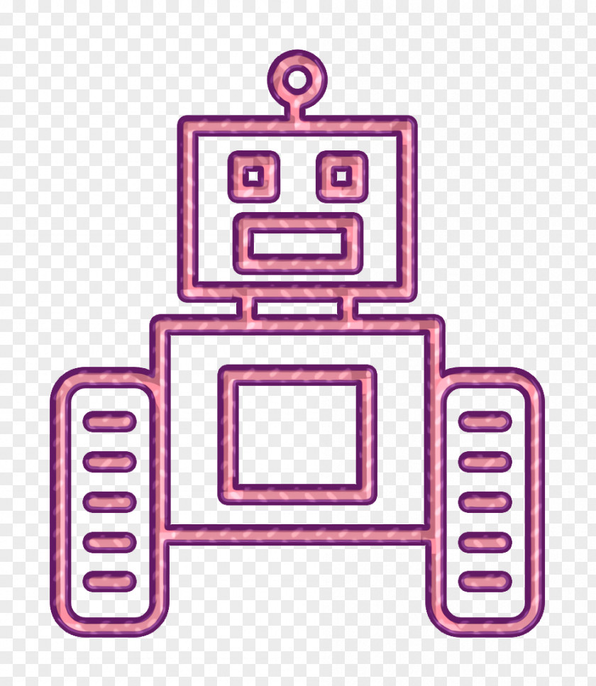 Robot Icon Robots PNG