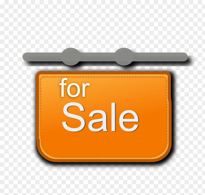 Sale Renting Apartment House Clip Art PNG