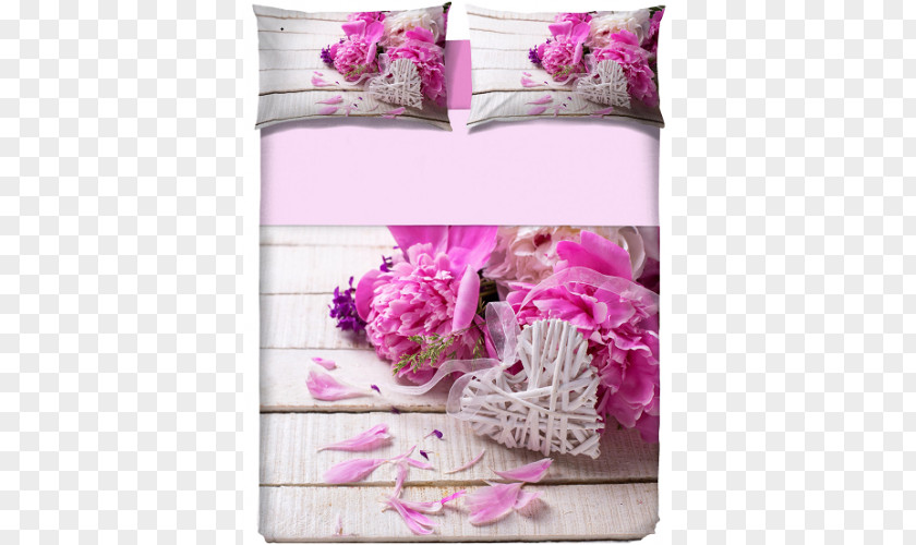 Shabby Bed Sheets Blanket Linens Marriage PNG