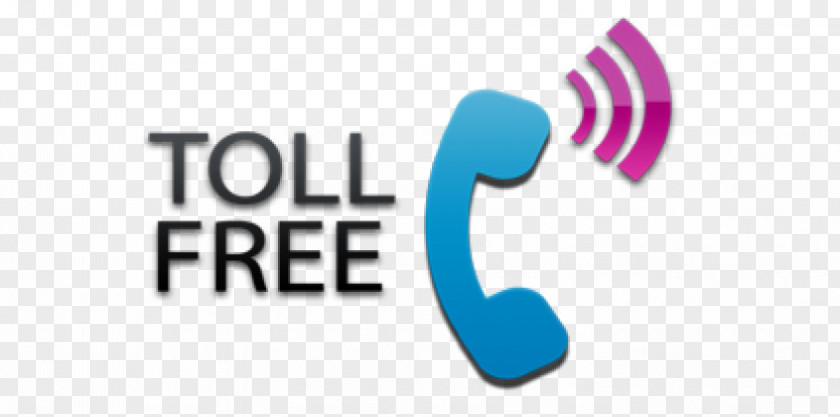Toll-free Telephone Number Customer Service Provider PNG