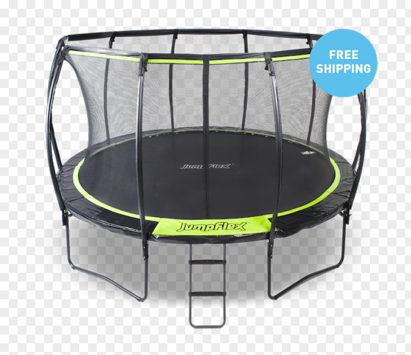 Trampoline Safety Net Enclosure New Zealand Sporting Goods Trampolining PNG