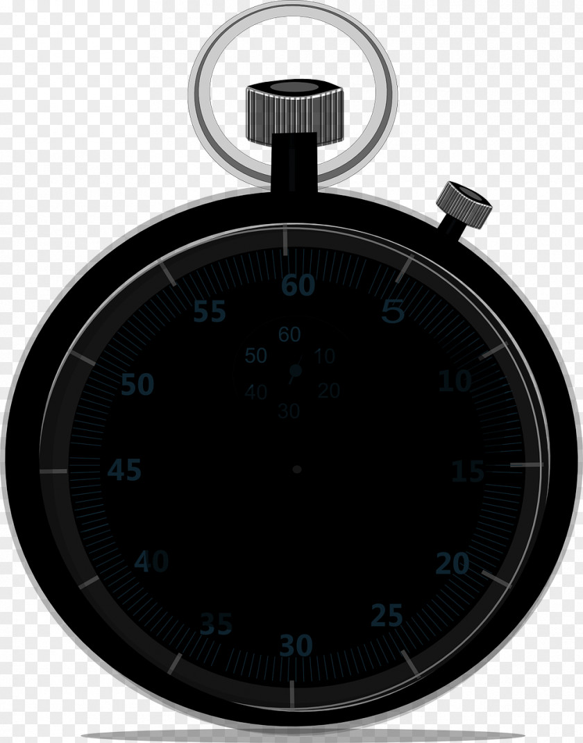 Watch Stopwatch Clock Timer PNG