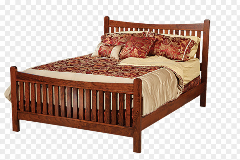 Bed Frame Size Daybed Headboard PNG