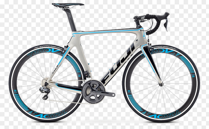 Bicycle Road Fuji Bikes Giant Bicycles Transonic PNG