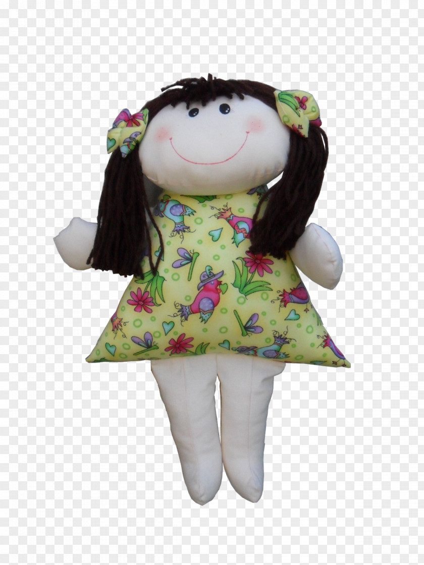 Doll Stuffed Animals & Cuddly Toys PNG