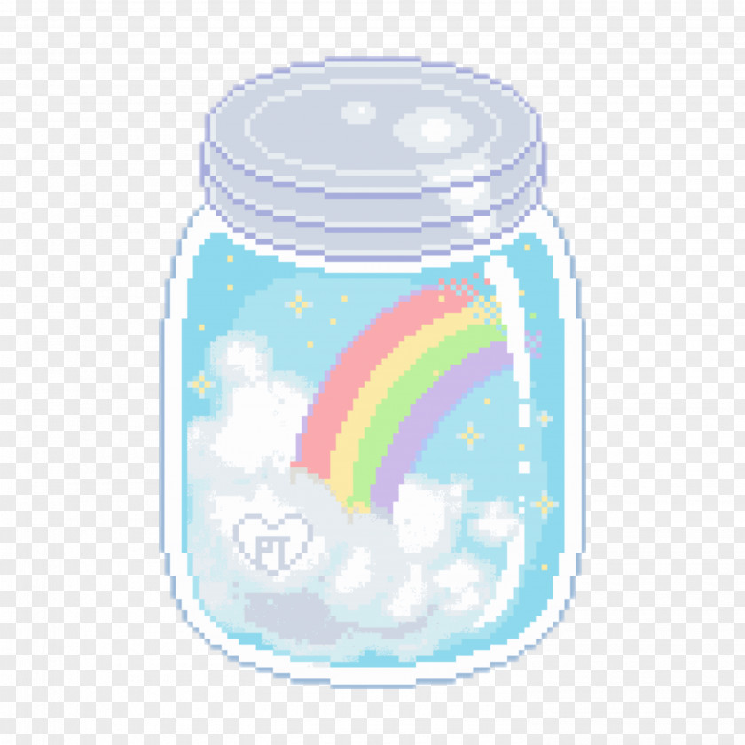 Flowers Mason Jar Make-A-Wish Foundation Animation Gfycat PNG