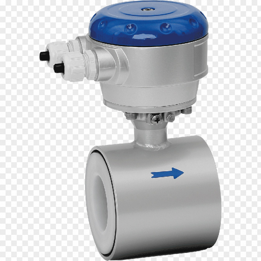 Flowmeter Magnetic Flow Meter Measurement KROHNE Ltd Messtechnik Electromagnetic Field PNG