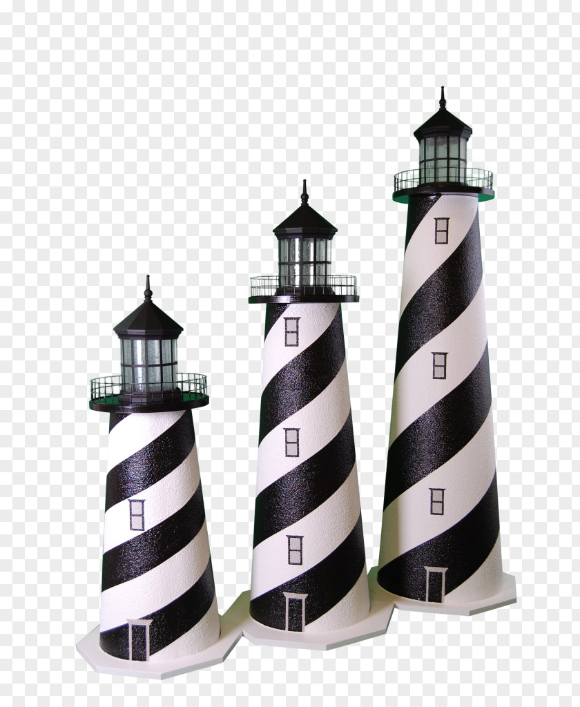 Hand Painted Anchor Window Lighthouse Door Cape Hatteras PNG