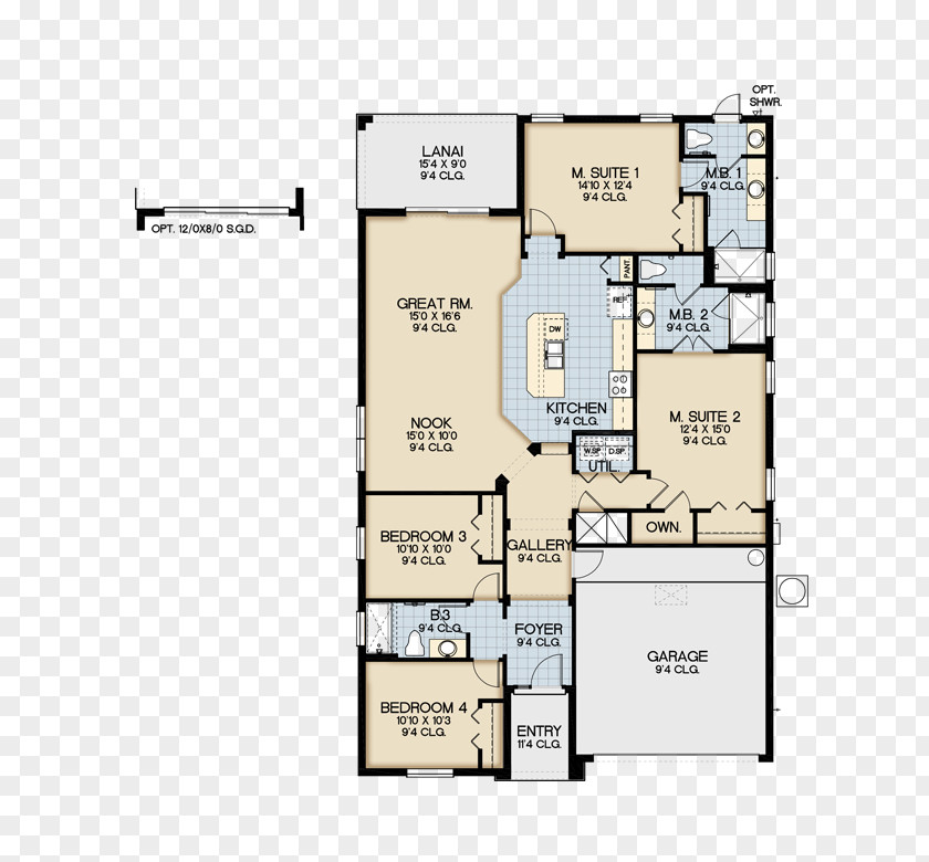 House Floor Plan Davenport Bellavida Resort Holiday Home PNG