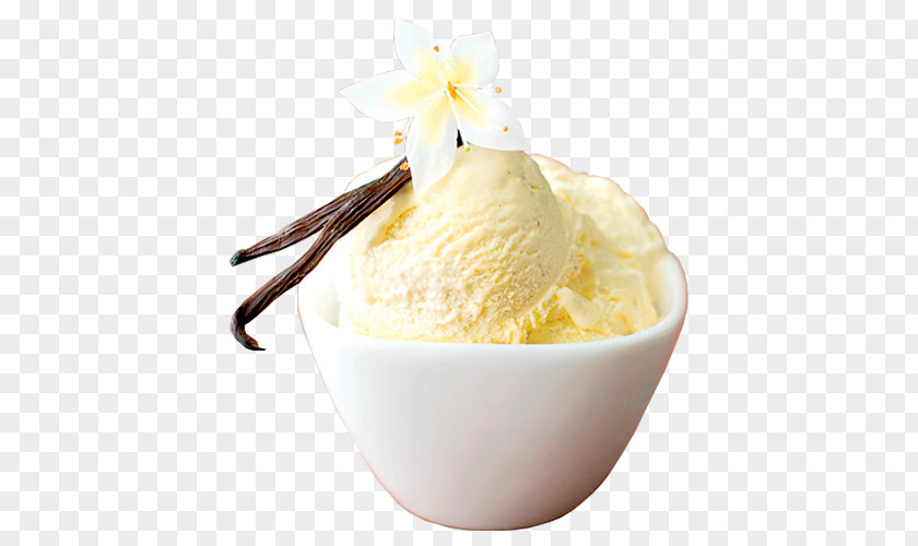 Ice Cream Pecan Pie Milk Flavor PNG