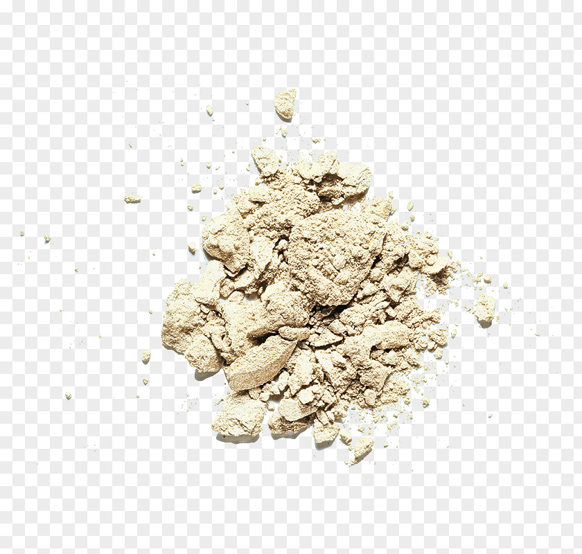 Iris Food Powder Beige Orris Root PNG