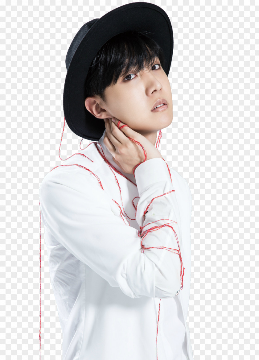 J J-Hope BTS K-pop Go Love Yourself: Her PNG