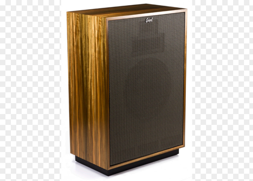 Klipsch Heritage Series Cornwall III Audio Technologies Loudspeaker High Fidelity PNG