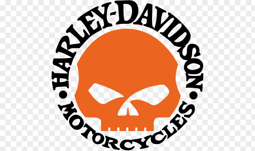 Motorcycle Harley-Davidson Super Glide Custom Decal PNG