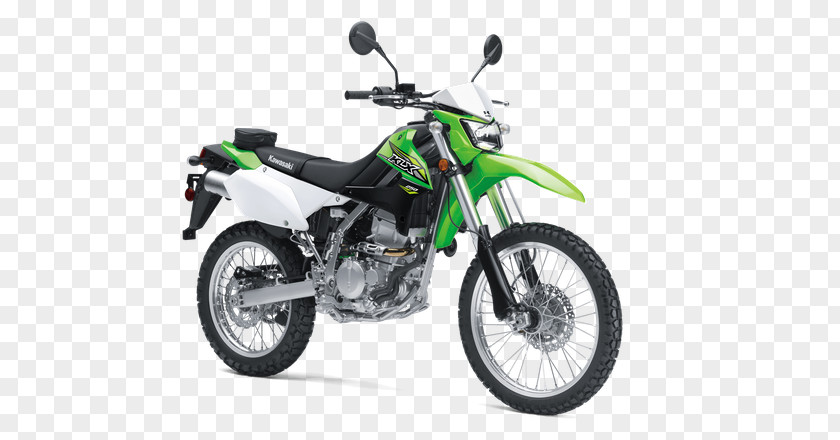 Motorcycle Kawasaki KLX250S Motorcycles Heavy Industries & Engine PNG