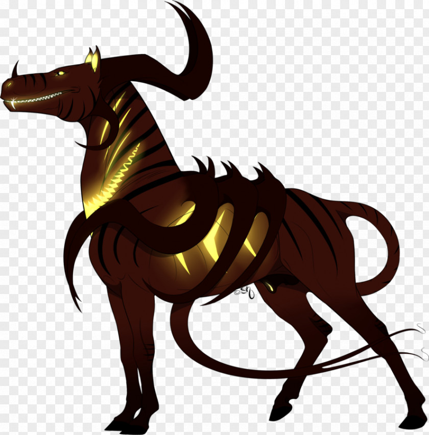 Mustang Clip Art Legendary Creature Horse PNG