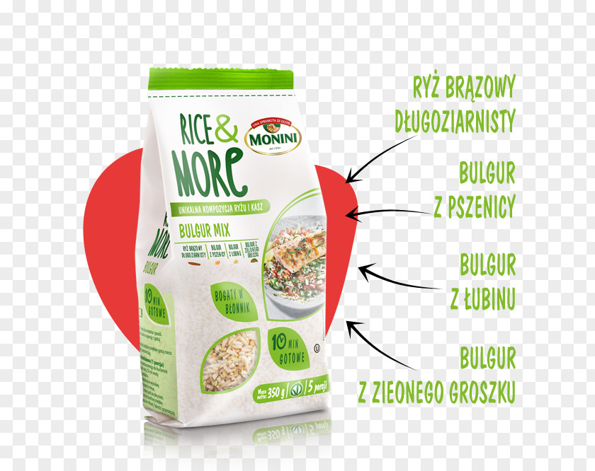 Rice Vegetarian Cuisine Groat Quinoa Bulgur PNG