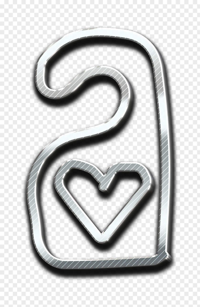 Symbol Silver Wedding Love Background PNG