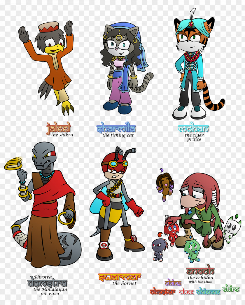 Team Character Comics Figurine Cartoon Illustration Action & Toy Figures PNG
