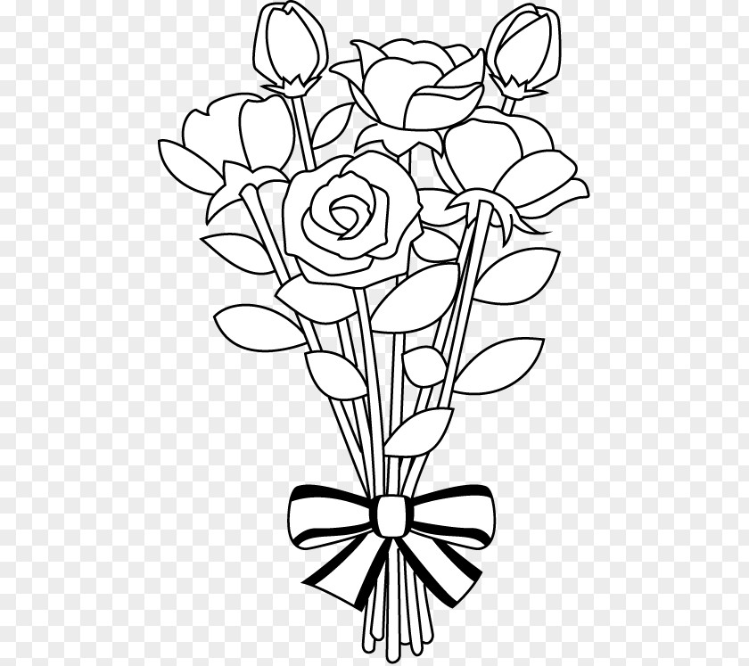 Wedding Bouquet Cliparts Flower Drawing Clip Art PNG